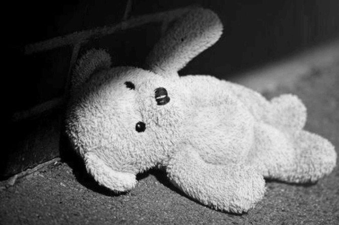 O homem estava em casa com a filha, quando foi preso pela Polícia Militar -  (crédito: Divulgação/PCDF)