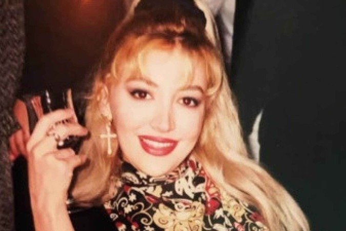 Concorrente de Gretchen nos anos 80, cantora Sol morre aos 59 anos -  (crédito: Reprodução/Instagram )