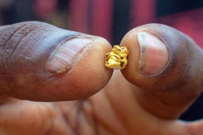 Os presidentes Vladimir Putin, da Rússia, e Ibrahim Traoré, de Burkina Faso, mantêm fortes relações entre si - (crédito: RIA Novosti / Anadolu / Getty Images) Os presidentes Vladimir Putin, da Rússia, e Ibrahim Traoré, de Burkina Faso, mantêm fortes relações entre si - (crédito: RIA Novosti / Anadolu / Getty Images)