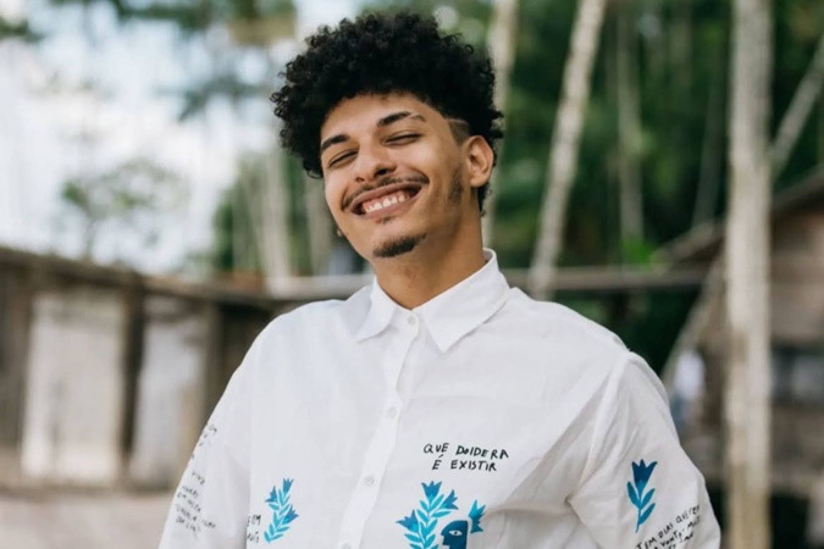 Mattheus, 27 anos: .