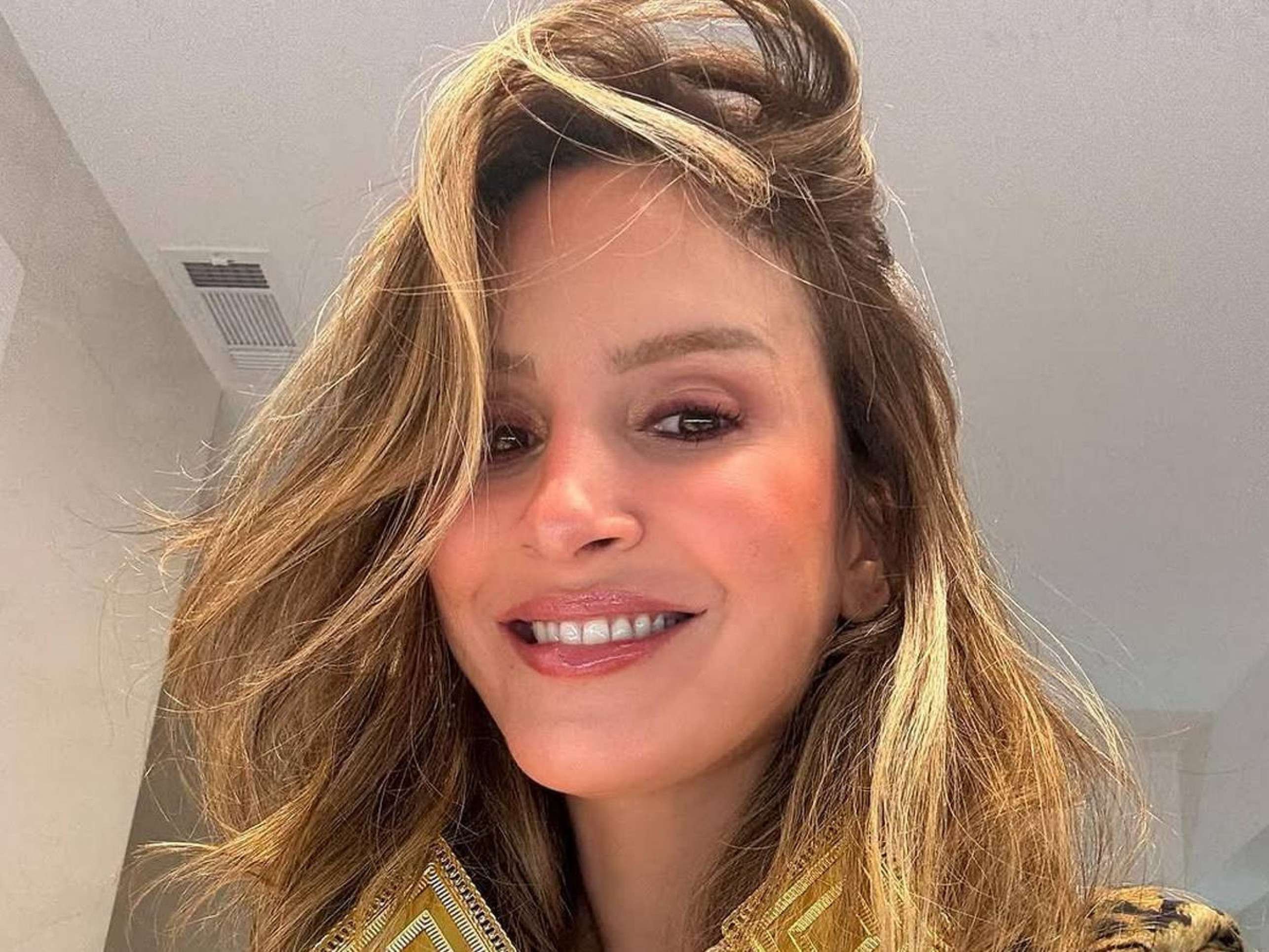 Claudia Leitte reflete sobre série de polêmicas e dispara: 