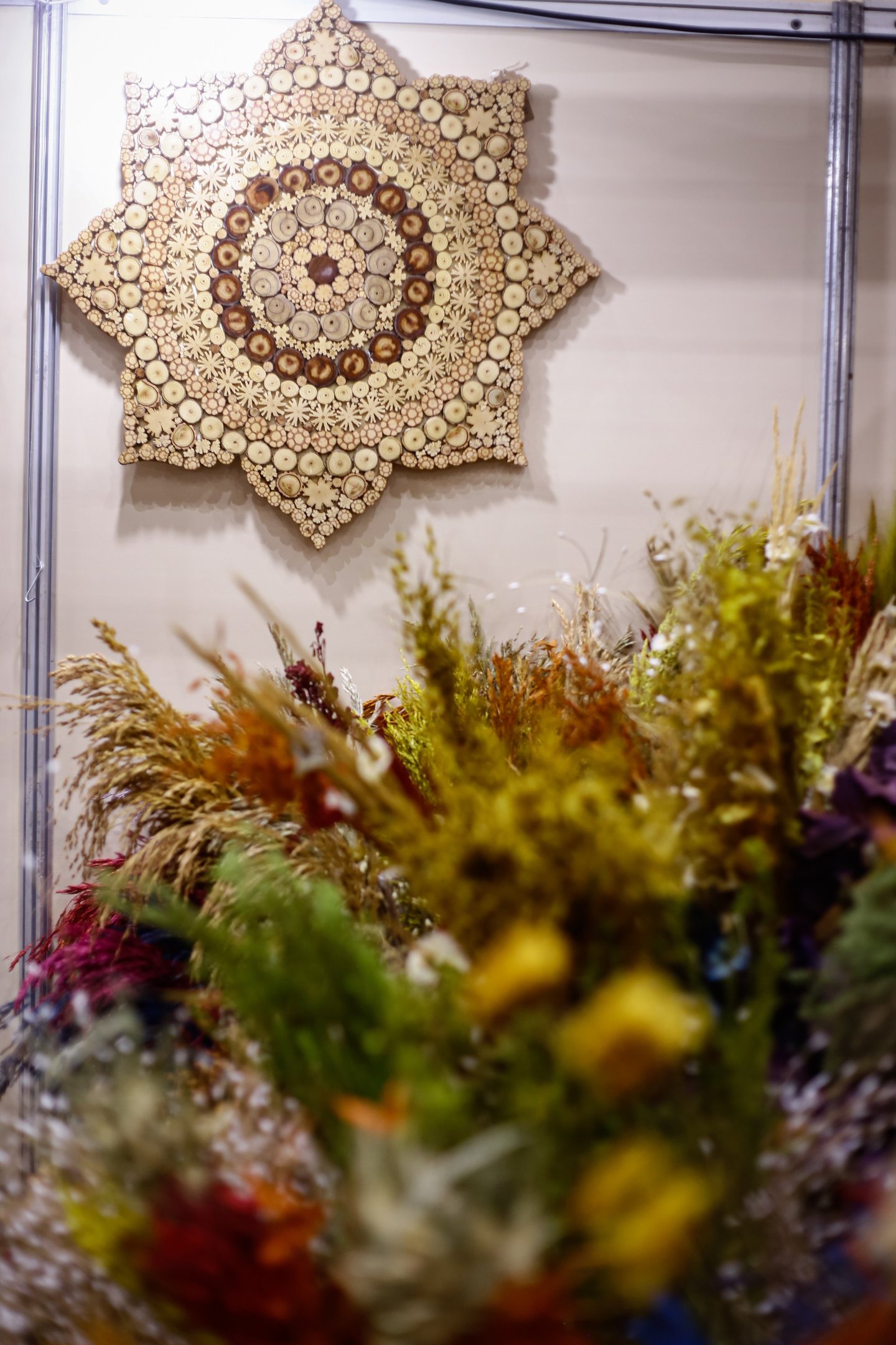  Artesanato de Brasilia.