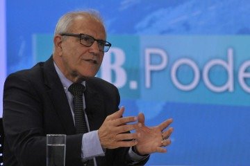 'Cerca de 15 a 17 mil mortes anualmente são motociclistas', afirmou o doutor -  (crédito:  Marcelo Ferreira/CB/D.A Press)