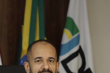  Defensor Público-Geral Federal, Leonardo Magalhães -  (crédito:  Ailton de Freitas / DPU)