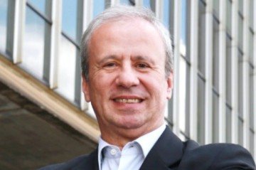 Sergio Leite de Andrade trabalhou quase 50 anos na Usiminas -  (crédito: Reprodução/Redes Sociais)