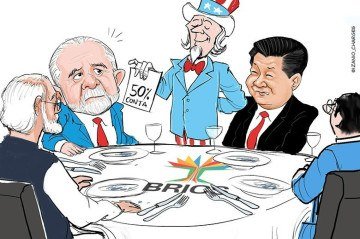 Coluna Esplanada -  (crédito: Coluna Esplanada)