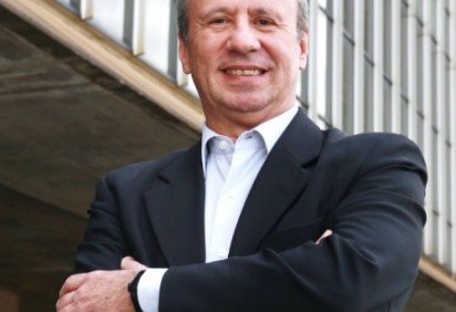 Sergio Leite de Andrade trabalhou quase 50 anos na Usiminas -  (crédito: Reprodução/Redes Sociais)