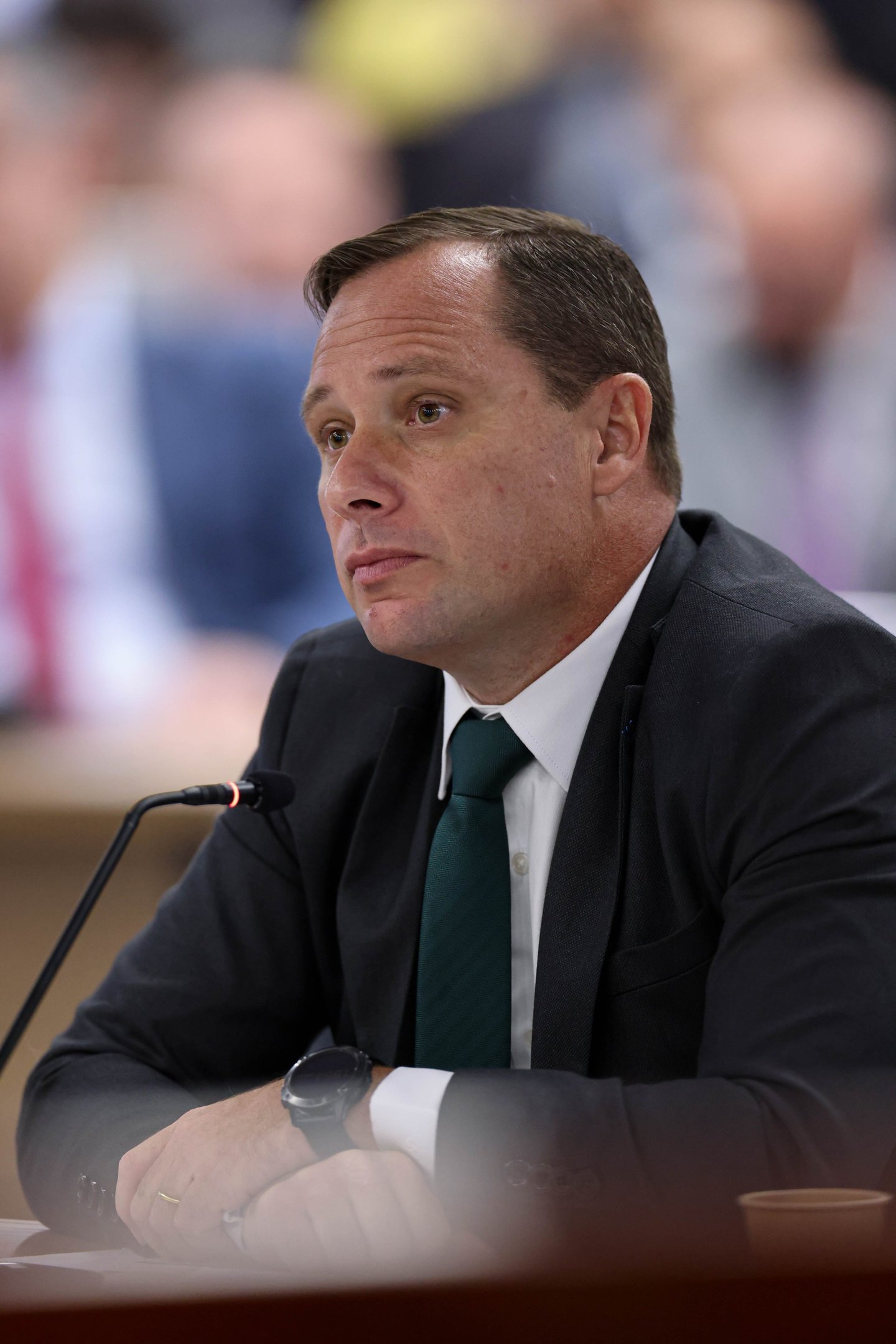 STF decreta conclusão de condenação de Mauro Cid por participação no golpe