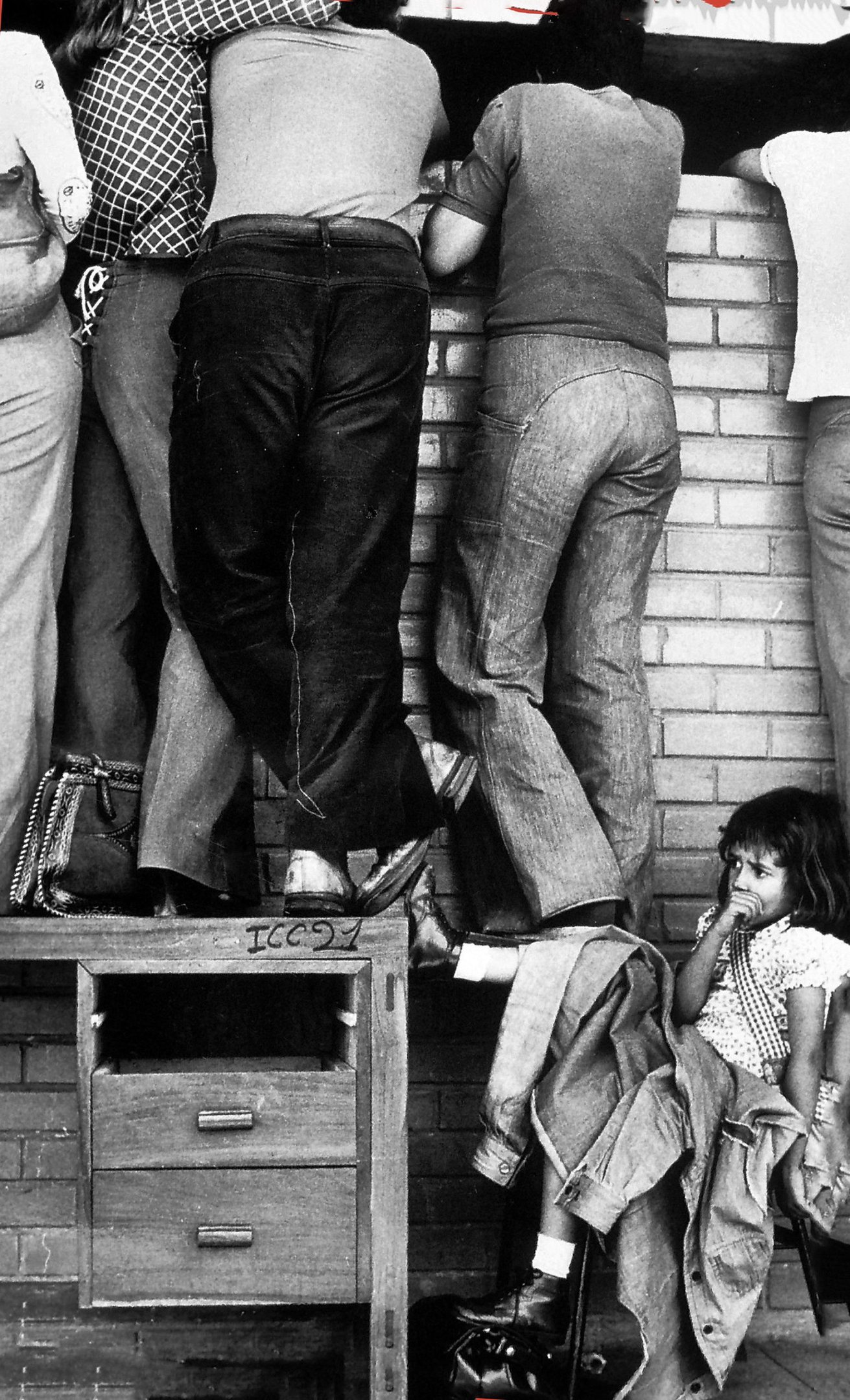 Galerias do Cine Cultura homenageiam dois ícones da cena brasiliense