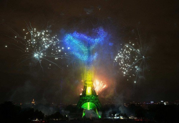 Dimitar DILKOFF / AFP