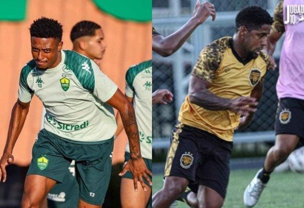 Foto: AssCom Dourado / Divulgação @JoaoNormandoC / AMFC
