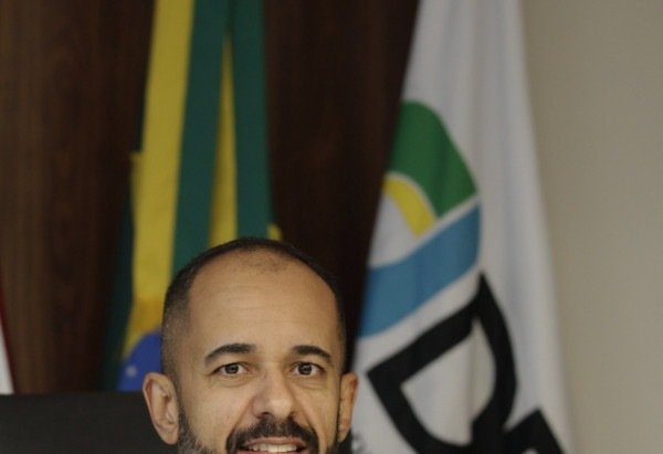 Ailton de Freitas / DPU