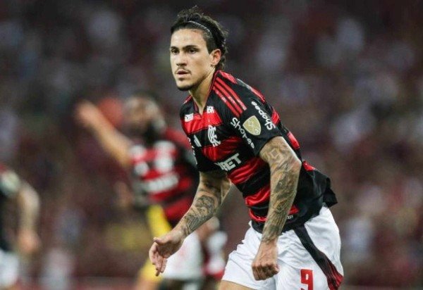 Foto: Gilvan de Souza/Flamengo