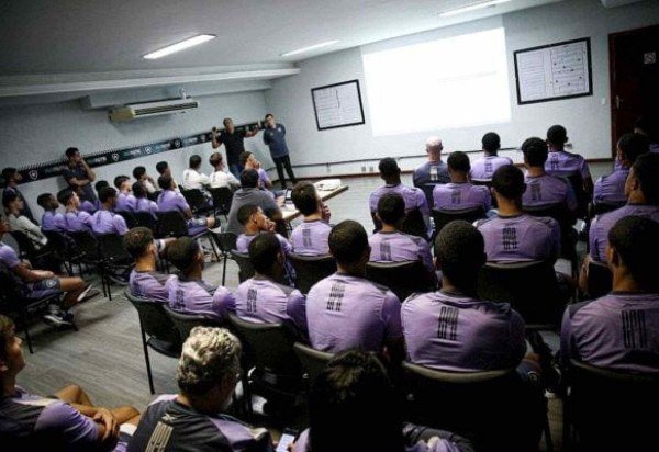 Foto: Divulgação/Botafogo