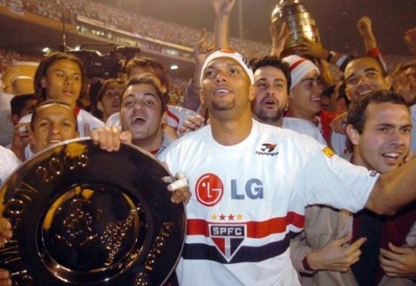 Foto: Divulgação / saopaulofc.net