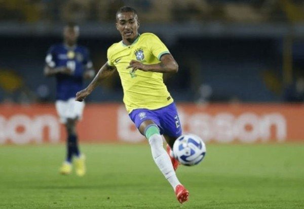 Foto: Rafael Ribeiro/CBF