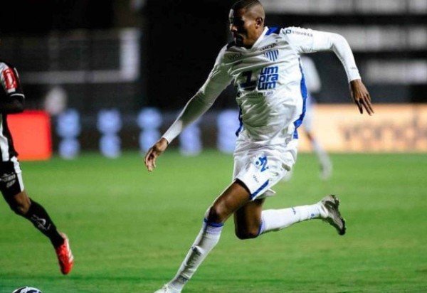 Foto: Divulgação/ Avaí