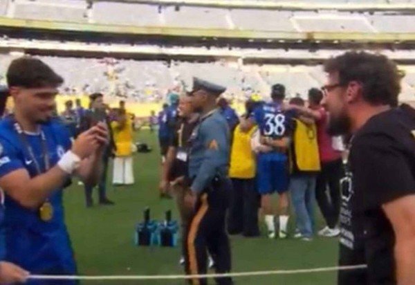 Foto: Reprodução / Cazé TV