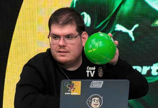 Reprodução/ Youtube