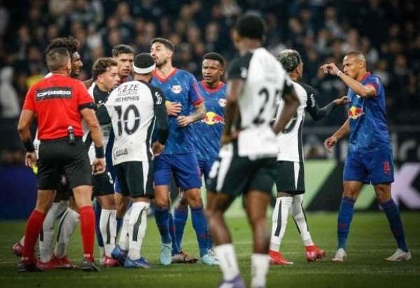 Foto: Ari Ferreira/Red Bull Bragantino.