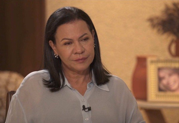 Reprodução/ Redes sociais