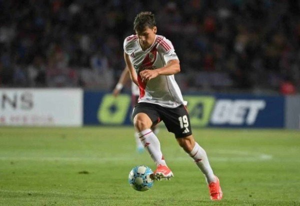 Foto: Divulgação/River Plate