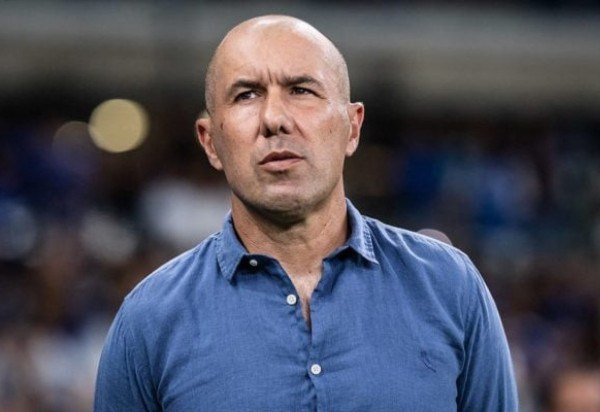 Foto: Gustavo Aleixo/Cruzeiro