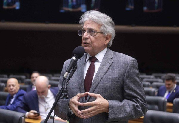 Bruno Spada/Câmara dos Deputados