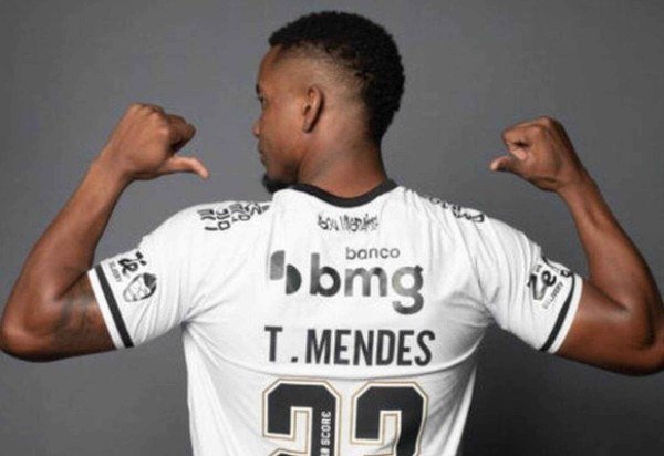 Foto: Matheus Lima/Vasco