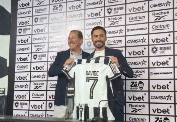 Foto: Leonardo Pereira/Jogada10