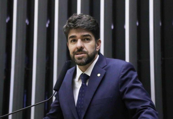 Kayo Magalhães/Câmara dos Deputados