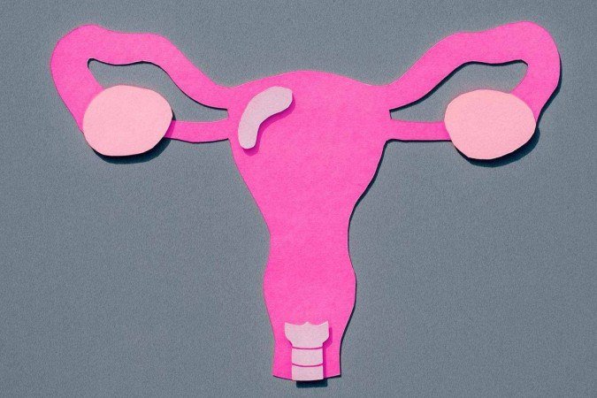 A mobilidade do útero exerce um papel importante na fertilidade - (crédito: Getty Images) A mobilidade do útero exerce um papel importante na fertilidade - (crédito: Getty Images)