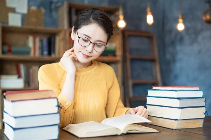 Preparação, estratégia e treino controlam a ansiedade com o Enem e abrem espaço para os estudantes conquistarem a tão sonhada vaga na universidade (Imagem: metamorworks | Shutterstock) -  (crédito: EdiCase)