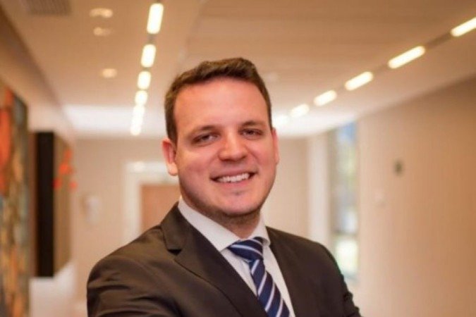 Fabrício da Silva, cardiologista