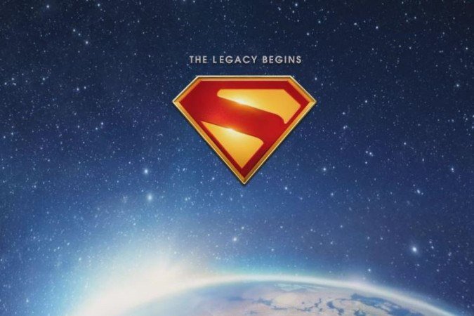  Superman (2025) / Crédito: DC Studios (divulgação) -  (crédito:  DC Studios/ Divulgação)