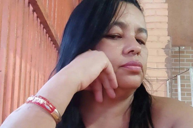 Segundo uma sobrinha, Sunamita não deixou de ajudar o filho, apesar dos problemas com drogas - (crédito: Redes Sociais) Segundo uma sobrinha, Sunamita não deixou de ajudar o filho, apesar dos problemas com drogas - (crédito: Redes Sociais)