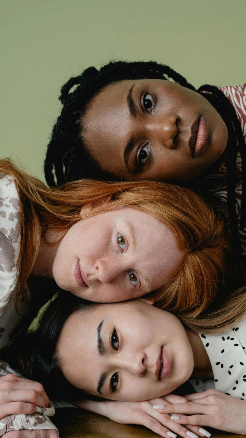 mulheres -  (crédito: Pexels )