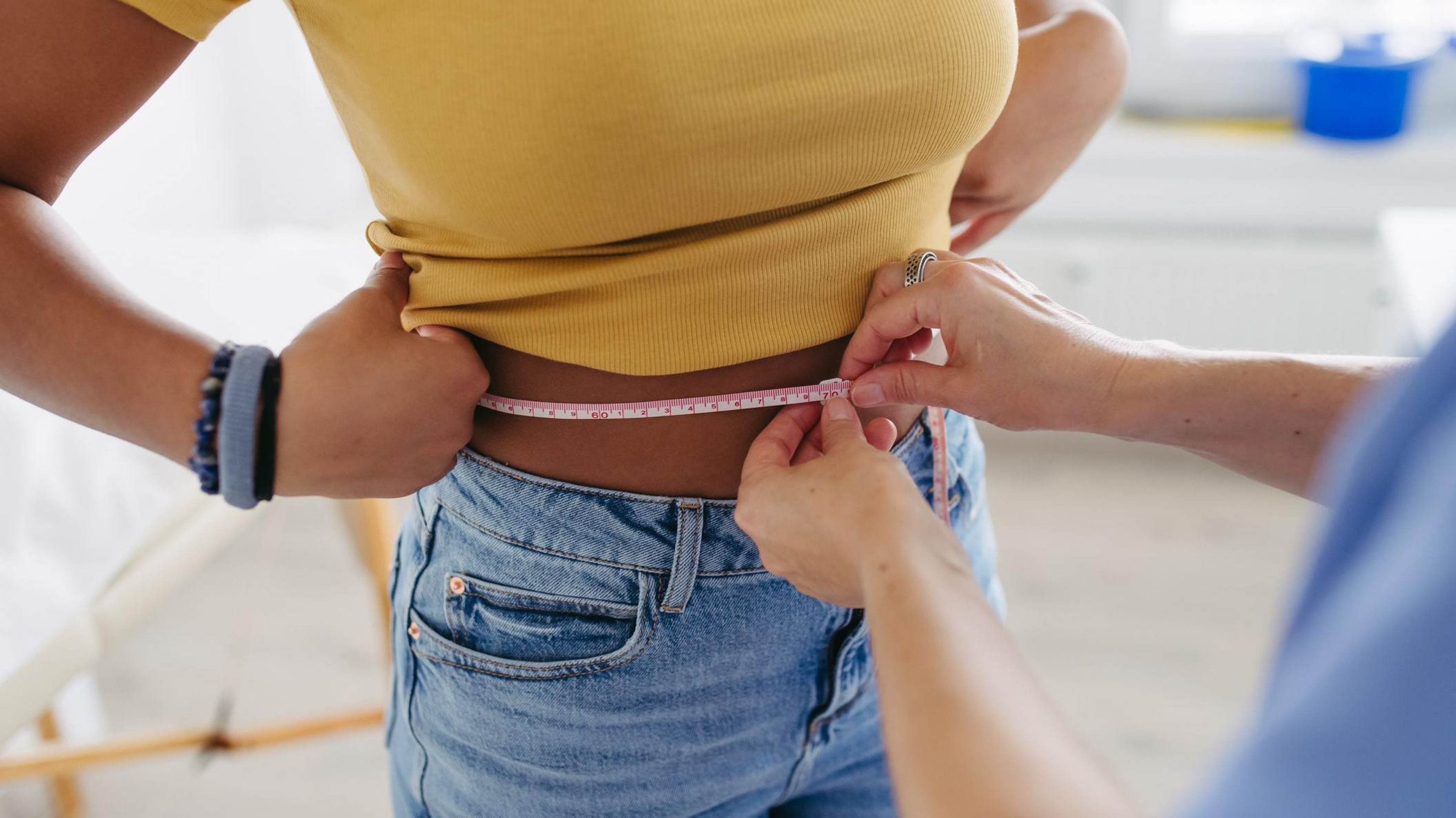 Hidratação e consumo de proteínas são fundamentais -  (crédito: Getty Images)
