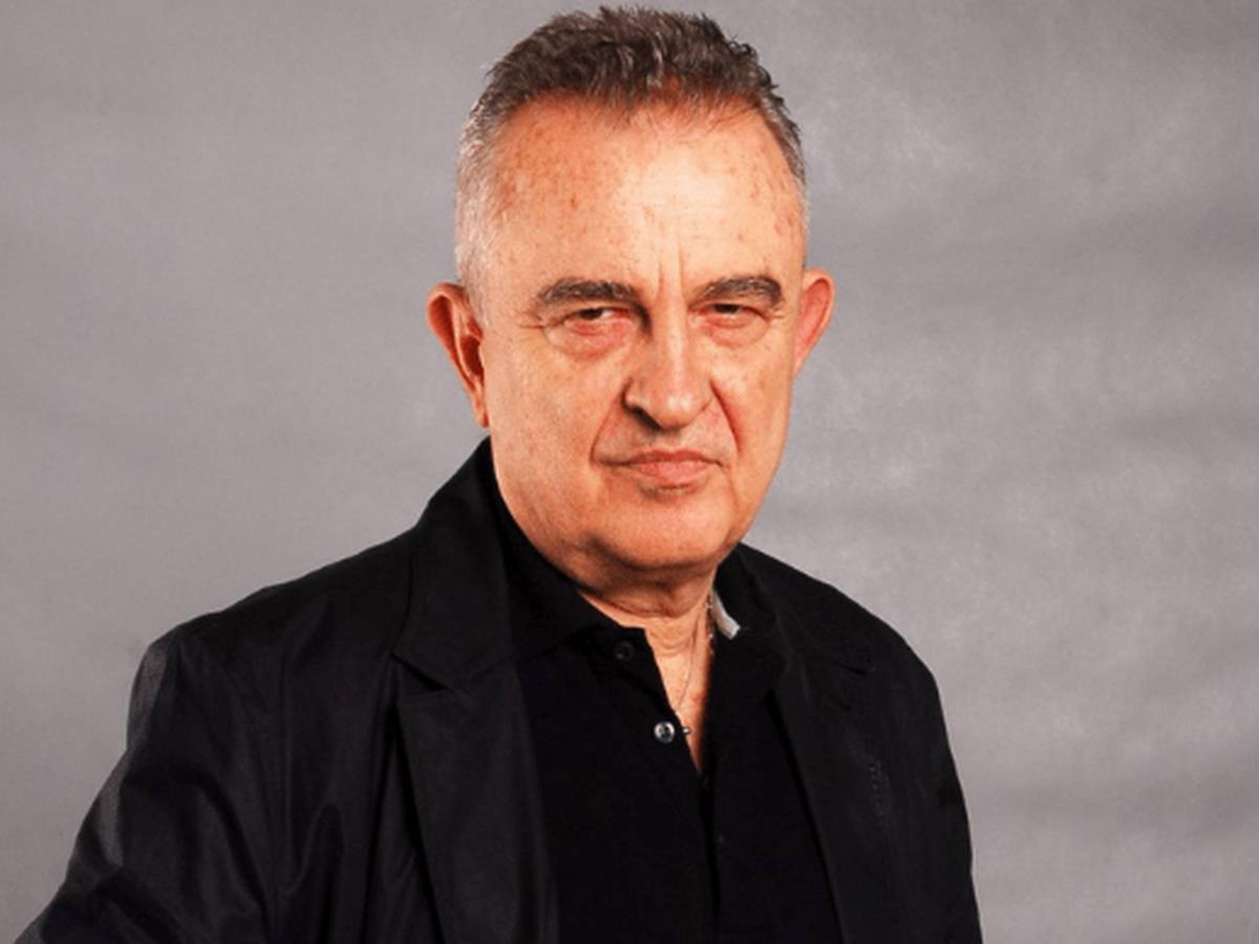 Ex-autor da Globo descarta retorno às telinhas após demissão: 'Meu tempo acabou' - (crédito: Observatorio dos Famosos) Ex-autor da Globo descarta retorno às telinhas após demissão: 'Meu tempo acabou' - (crédito: Observatorio dos Famosos)