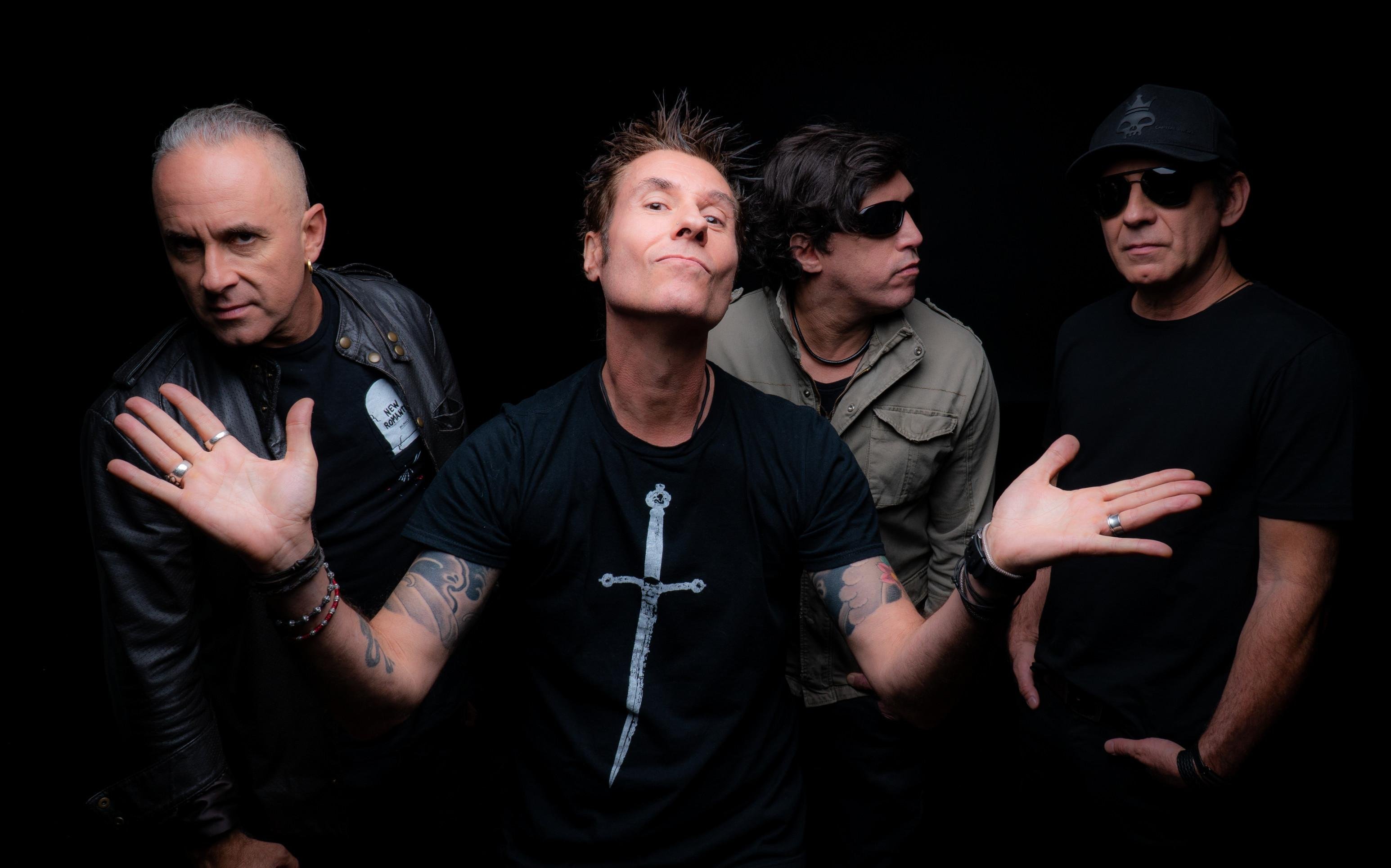 Em ritmo de celebração da cidade, Música Urbana reúne clássicos do rock