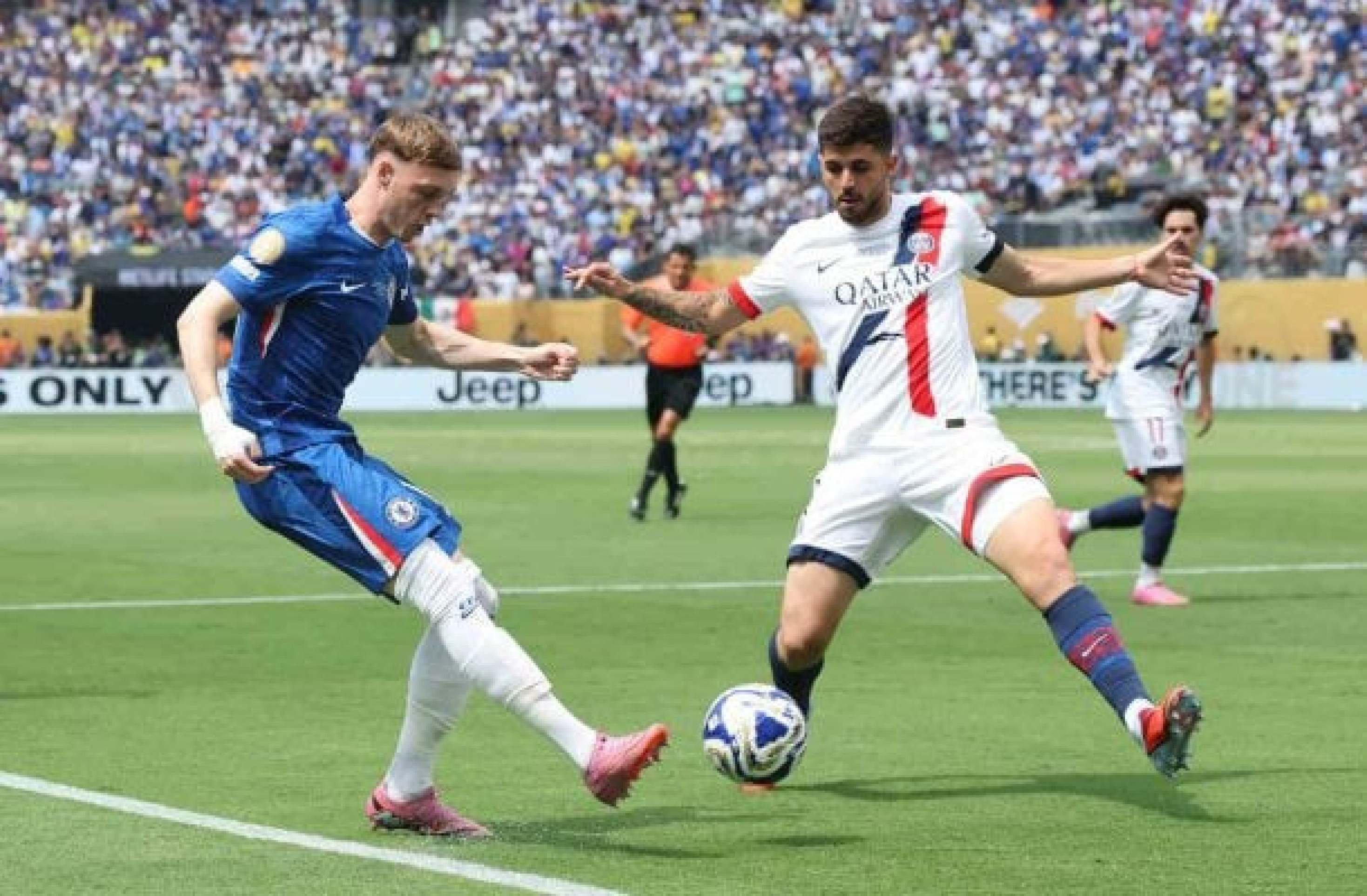 Lucas Beraldo pede para deixar o PSG Lucas Beraldo pede para deixar o PSG