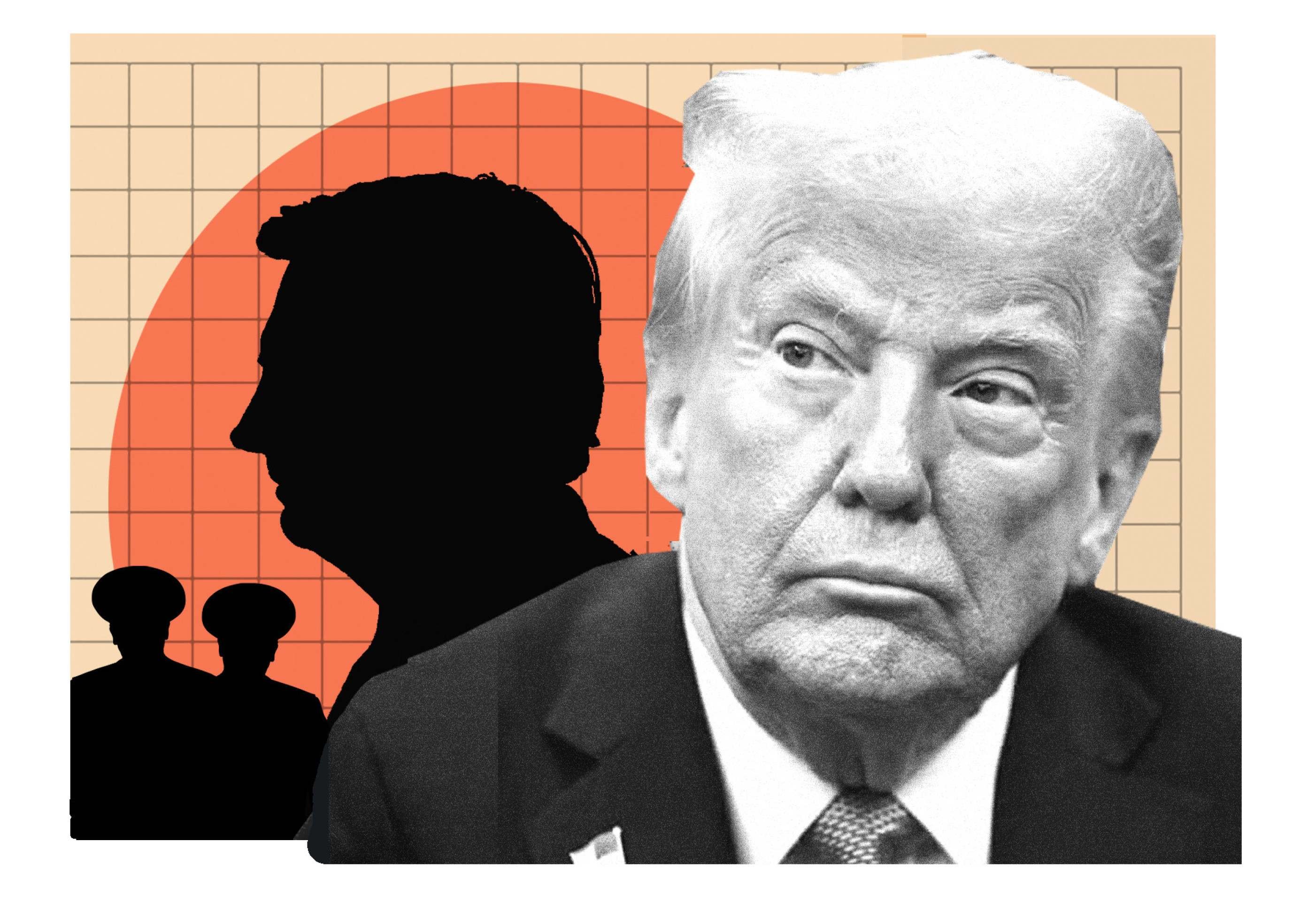 Os pascácios se divertem