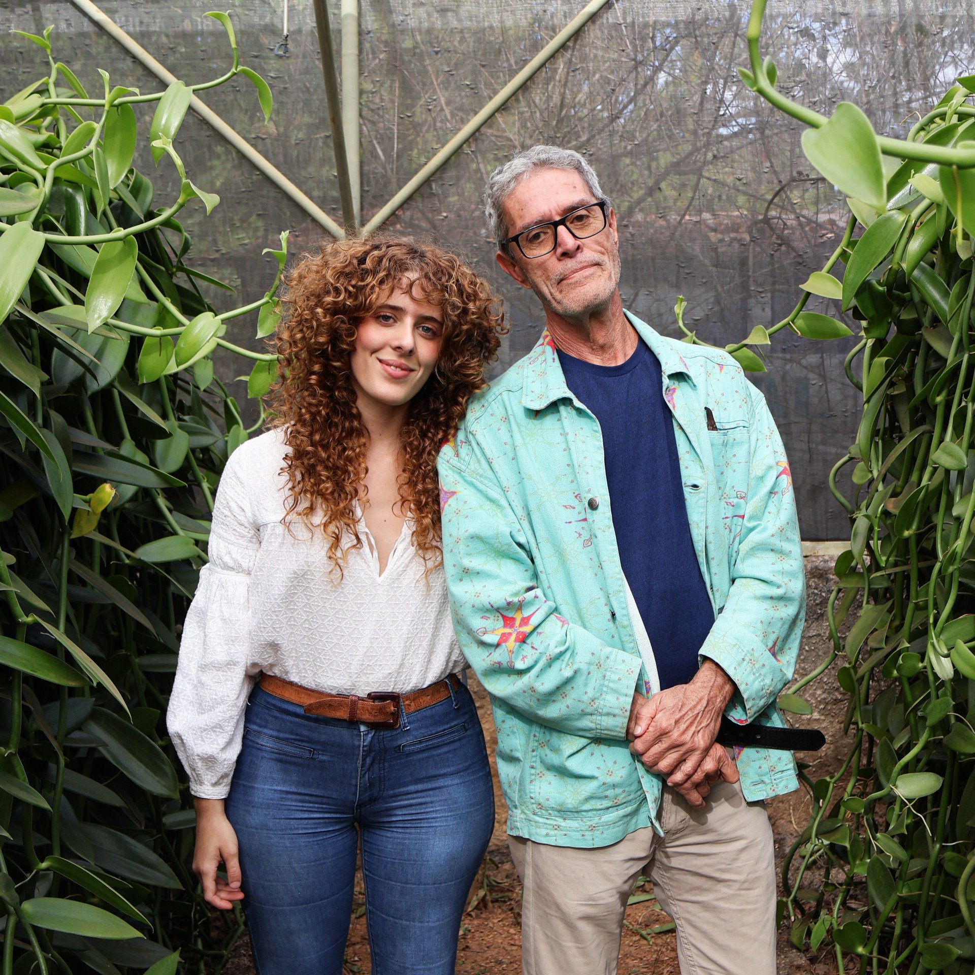  14/07/2025 Bruna Gaston CB/DA Press. Produção de Baunilha       