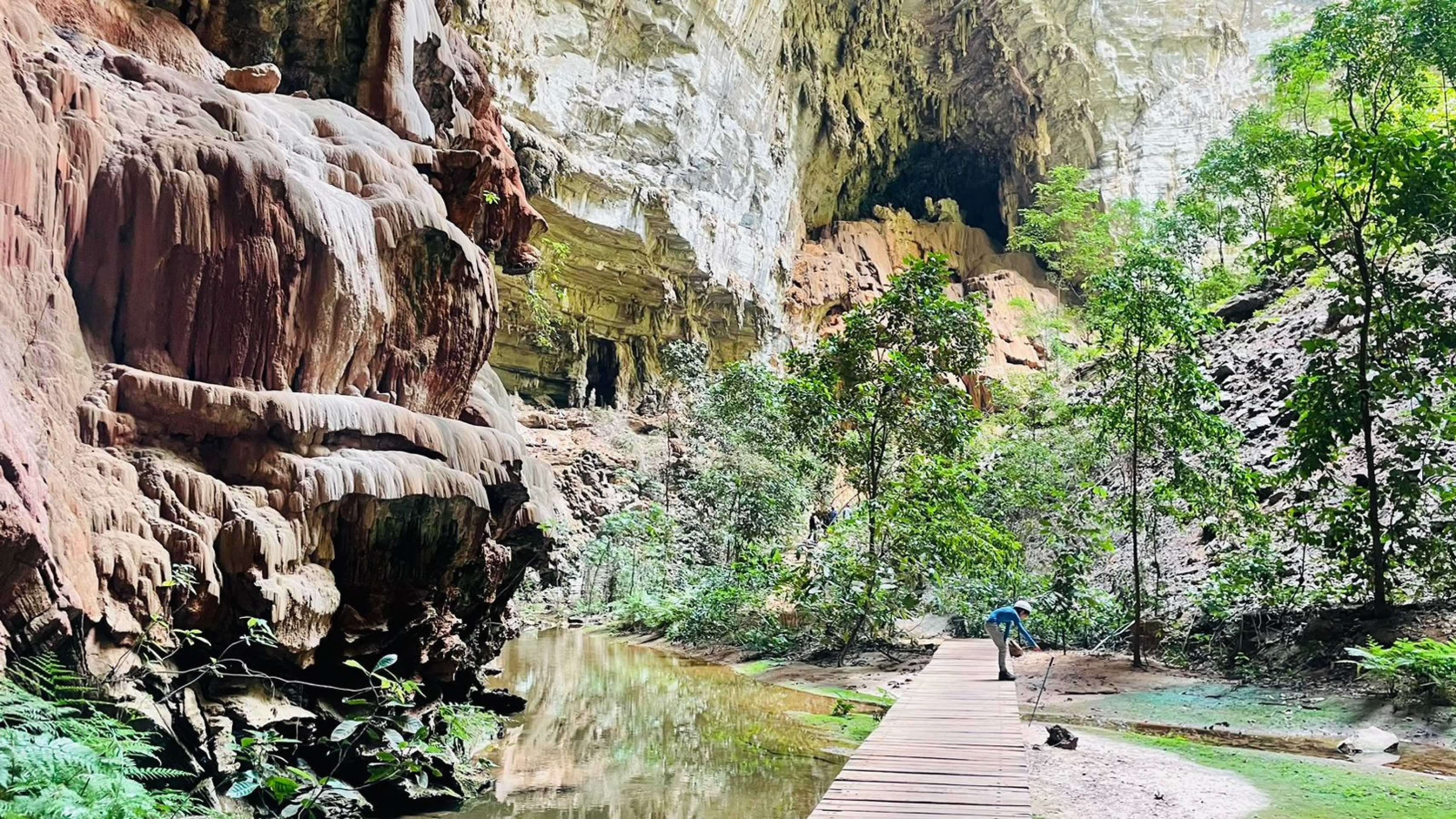 Patrimônio Unesco: descubra as belezas do Peruaçu que ultrapassam as cavernas Patrimônio Unesco: descubra as belezas do Peruaçu que ultrapassam as cavernas