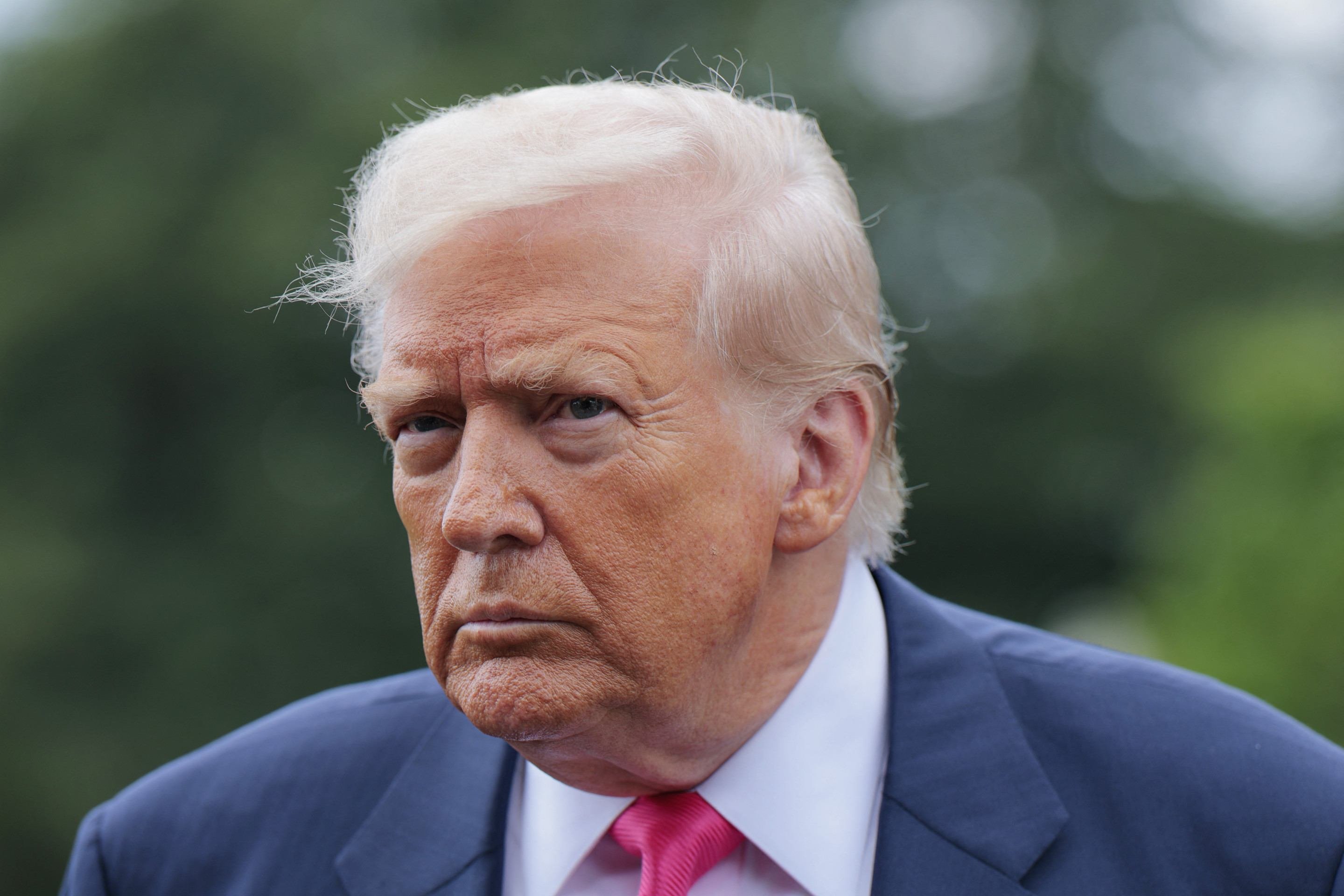 Entenda por que Donald Trump está tão irritado com o Pix