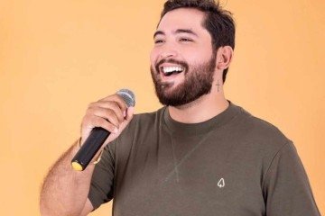 Felipe Alves, da dupla sertaneja Felipe & Raphael, morreu aos 24 anos após acidente em Tocantins - (crédito: Reprodução / Instagram ) Felipe Alves, da dupla sertaneja Felipe & Raphael, morreu aos 24 anos após acidente em Tocantins - (crédito: Reprodução / Instagram )