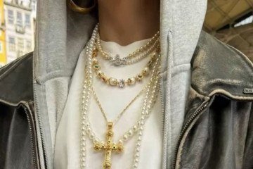 A cruz, hoje, pode ser encarada como um elemento coringa