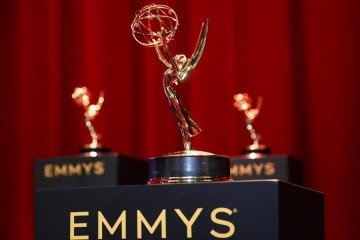 A premiação será realizada em 14 de setembro, em Los Angeles, Estados Unidos - (crédito: WireImage) A premiação será realizada em 14 de setembro, em Los Angeles, Estados Unidos - (crédito: WireImage)