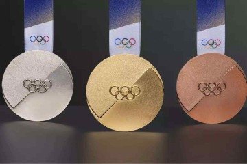 Olimp&iacute;adas  -  (crédito: Mil&atilde;o-Cortina 2026)