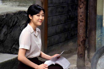 A irmã da atriz, Kyung-eun, homenageou Seo Ha - (crédito: Reprodução/Instagram/@ yewonyewoni) A irmã da atriz, Kyung-eun, homenageou Seo Ha - (crédito: Reprodução/Instagram/@ yewonyewoni)